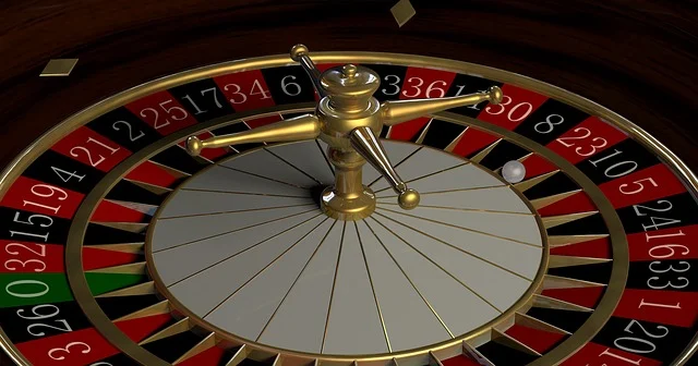 Roulette Playing Experience & Secrets for Success