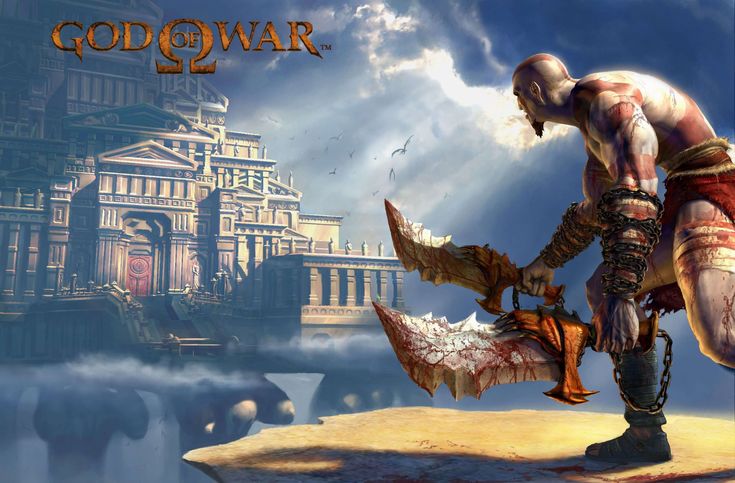 How to download God of War 3 PPSSPP?