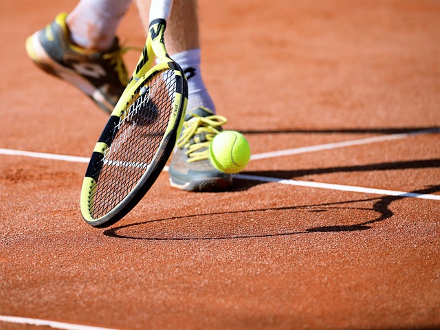 “The Unwritten Rules of the Tennis Court”