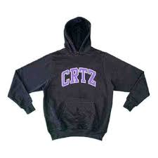 CRTZ Clothing – The Iconic Style