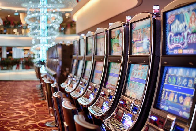 Guide to Choosing a Trusted Online Casino
