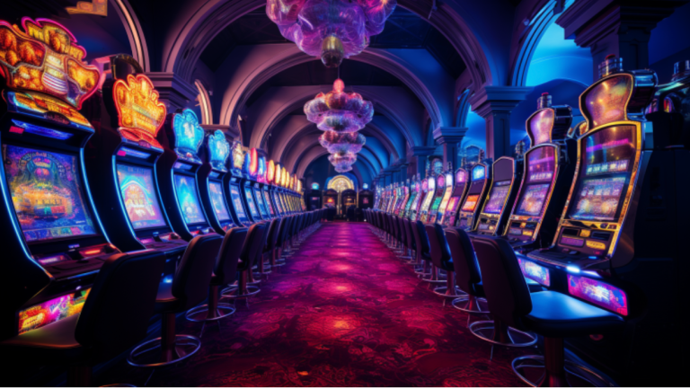 Technological Advancements in Indian Casinos: Virtual Reality and Beyond