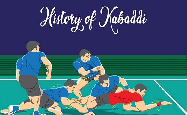 Kabaddi Sport — A Cultural Phenomenon in India