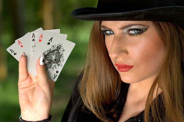 The Evolution of Professional Poker: From Underworld Pastime to Respected Career