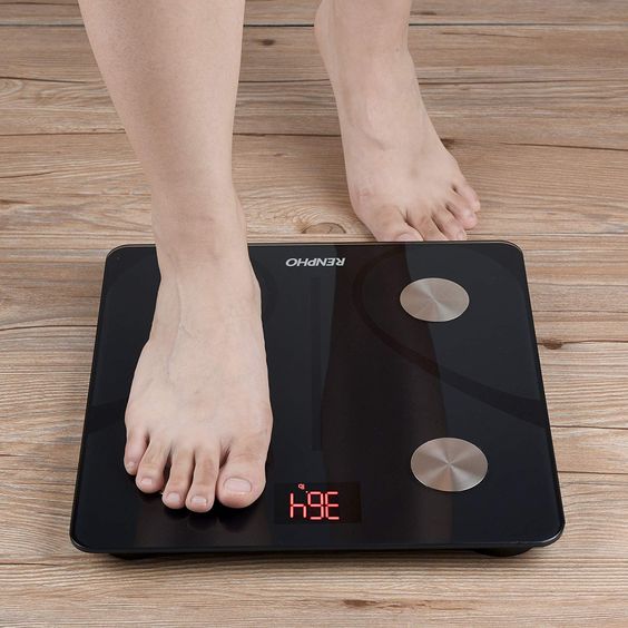 Aesthetic Appeal: Choosing a Stylish Household Weight Scale for Your Décor