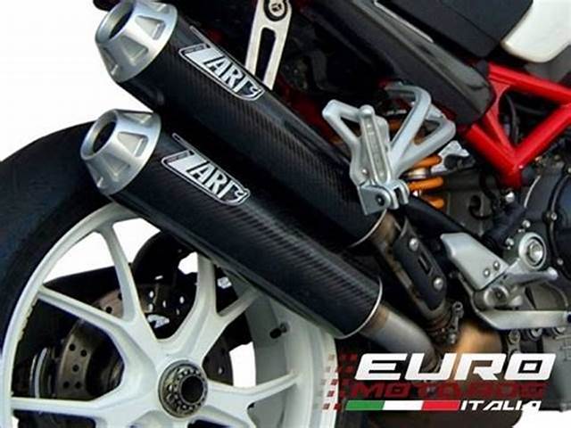 Experience the Difference: The Advantages of Installing a Slip-On Exhaust