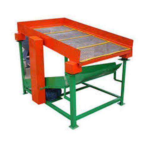 Choosing the Right Vibrating Sand Screening Machine: A Buyer’s Guide