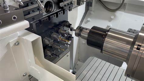 Maximizing Efficiency: Tips and Tricks for Optimizing Swiss CNC Machining Processes