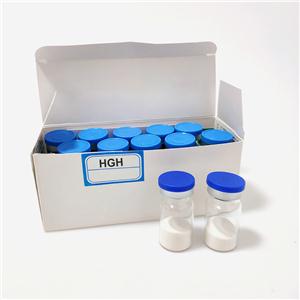  blue top hgh side effects